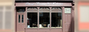 Shop Front in Shotley Bridge